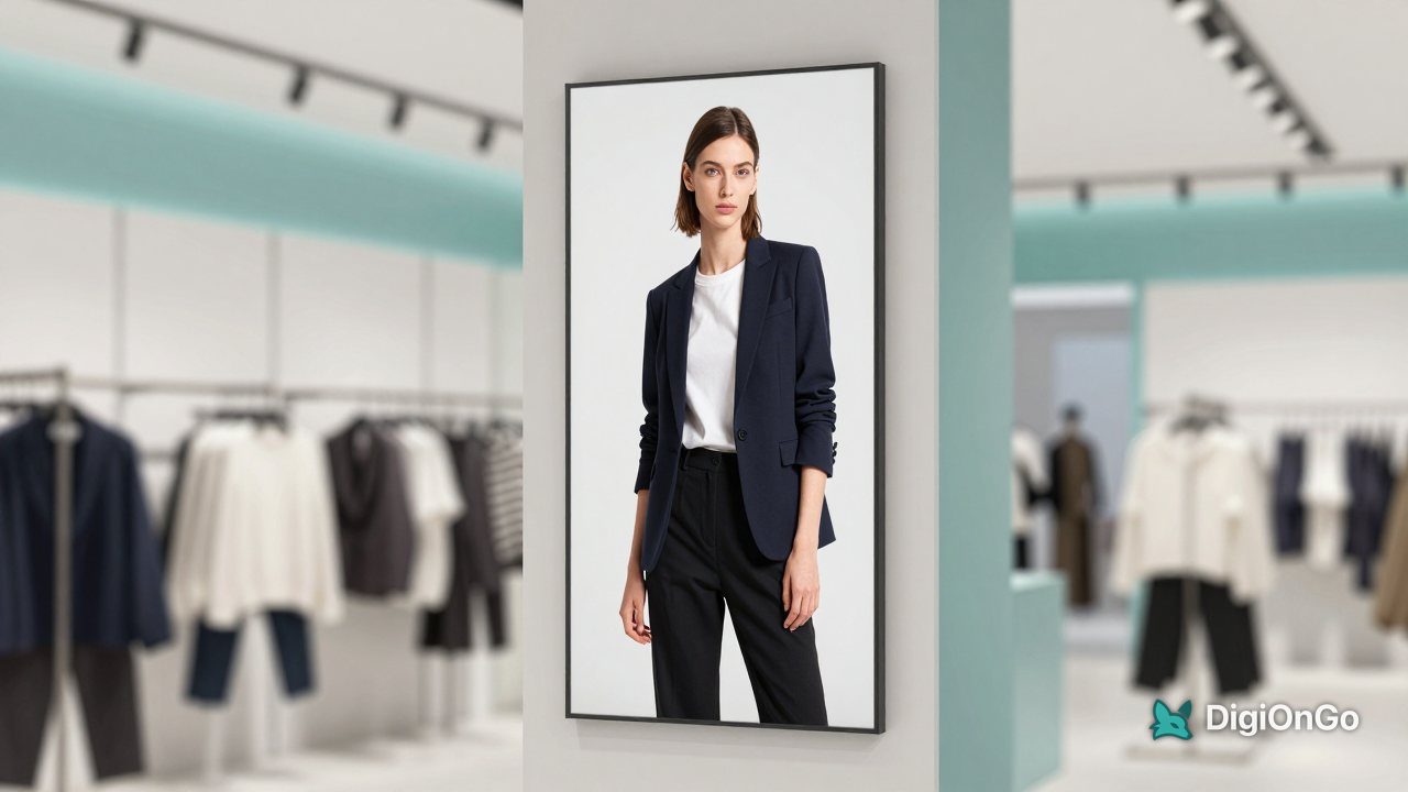 Retail Stores